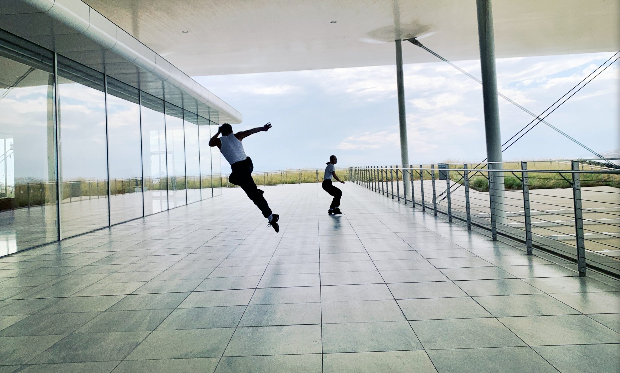 We Dance webmagazine